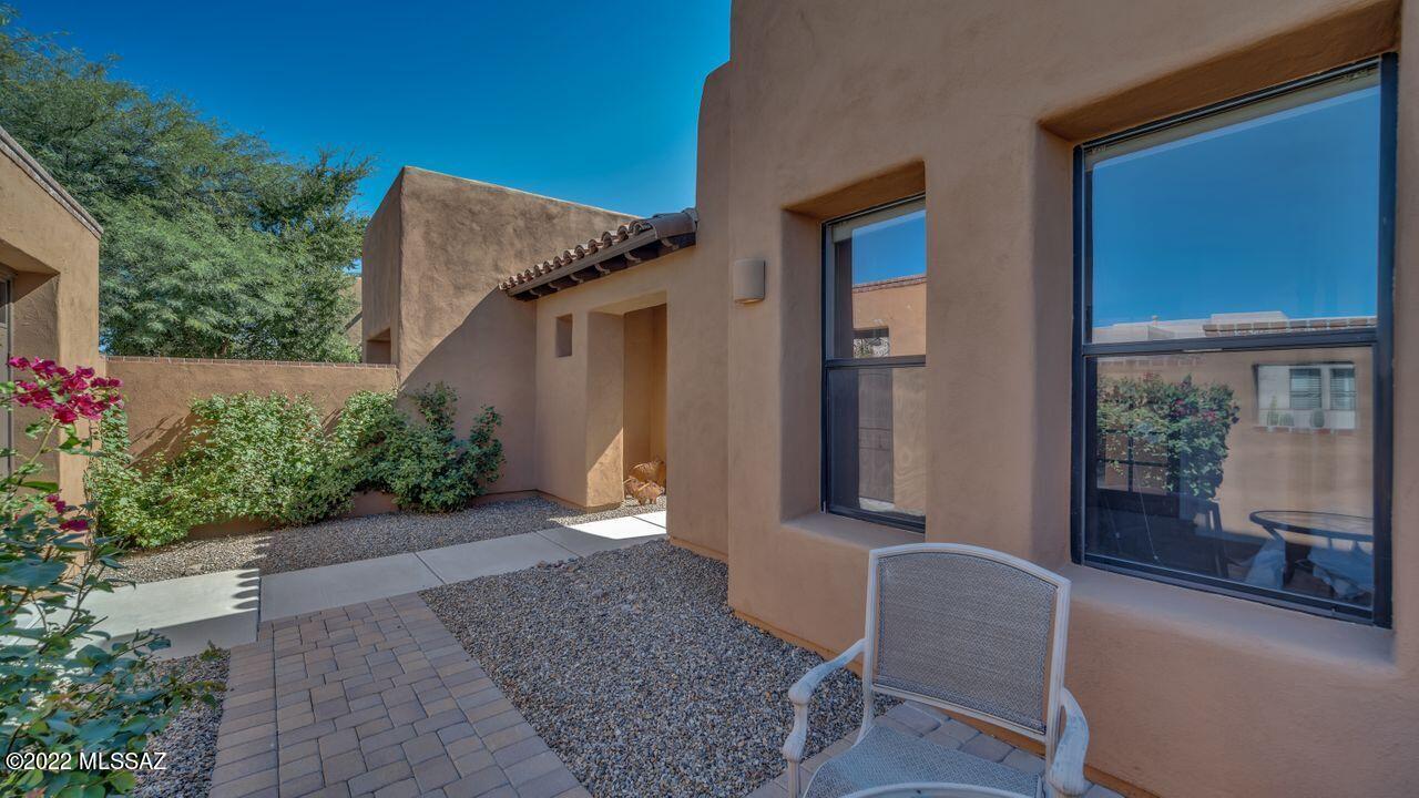 Preserve at Dove Mountain (1-182) - Residential
