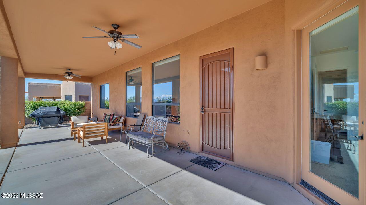 Preserve at Dove Mountain (1-182) - Residential