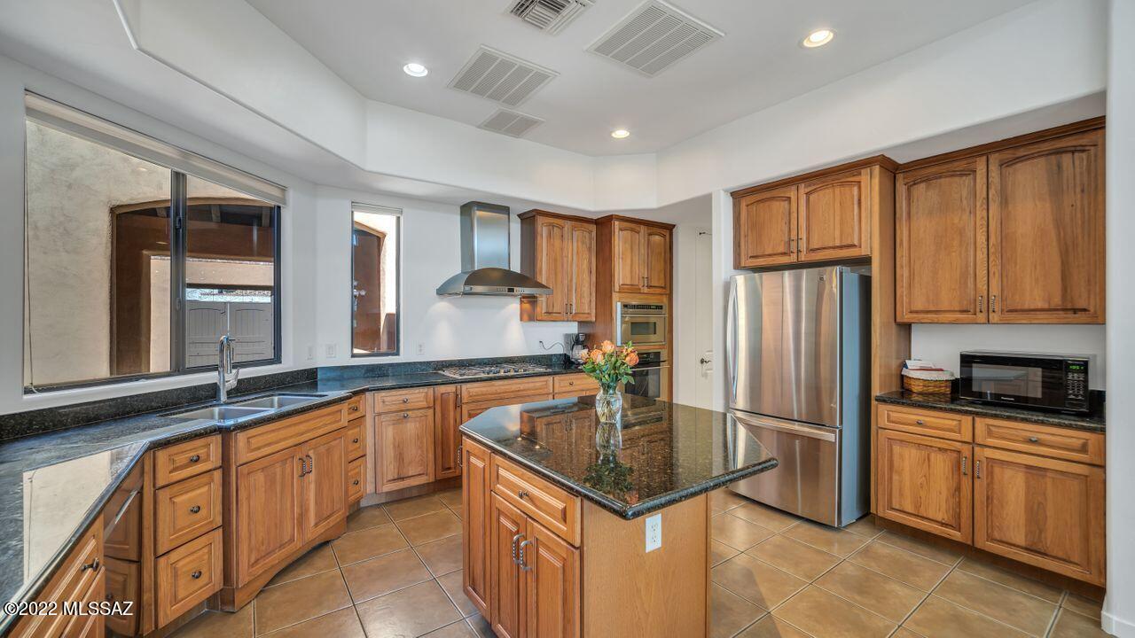 Preserve at Dove Mountain (1-182) - Residential