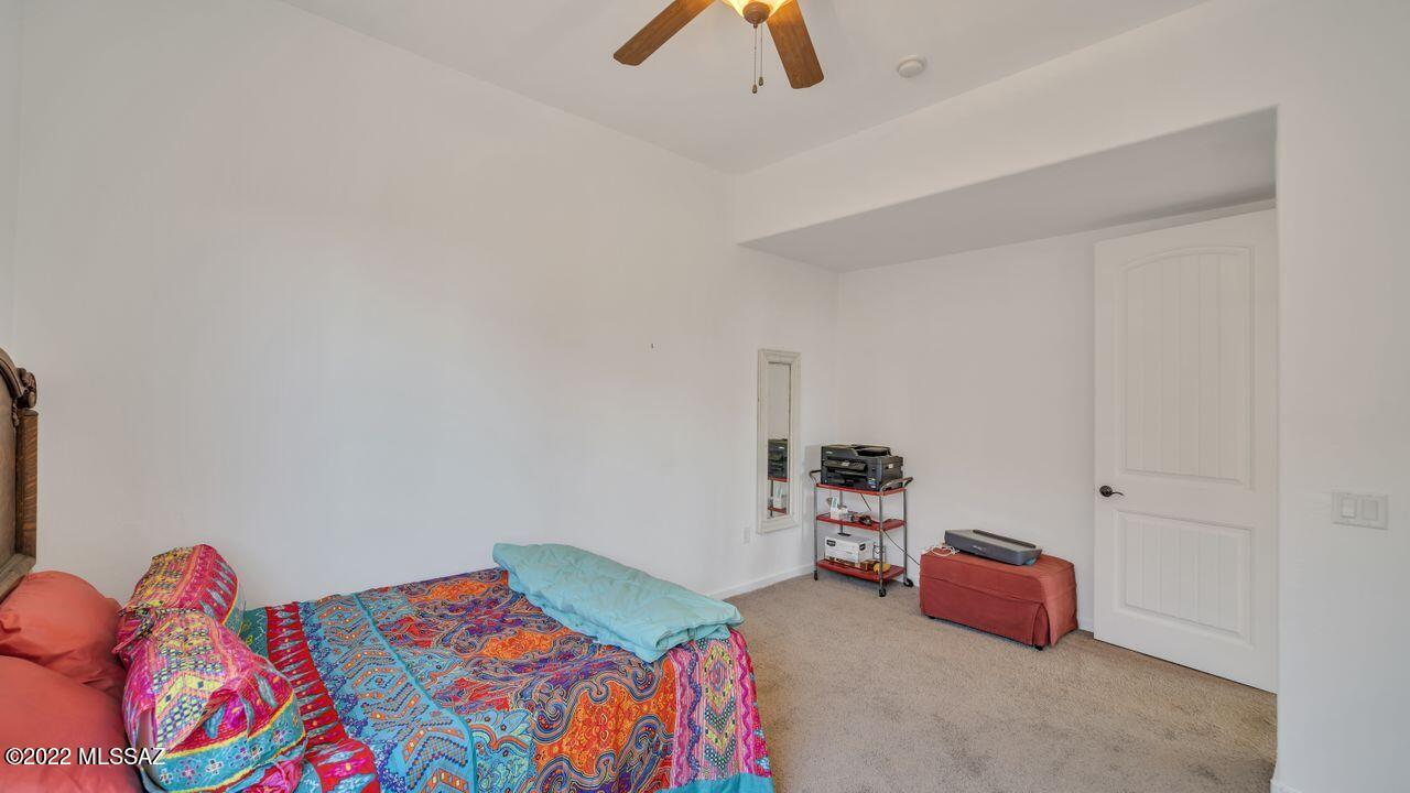 Preserve at Dove Mountain (1-182) - Residential