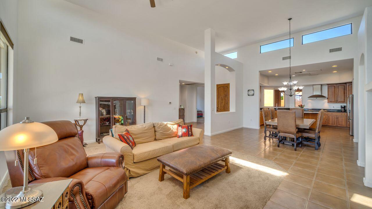 Preserve at Dove Mountain (1-182) - Residential