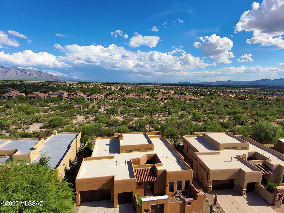 Preserve at Dove Mountain (1-182) - Residential