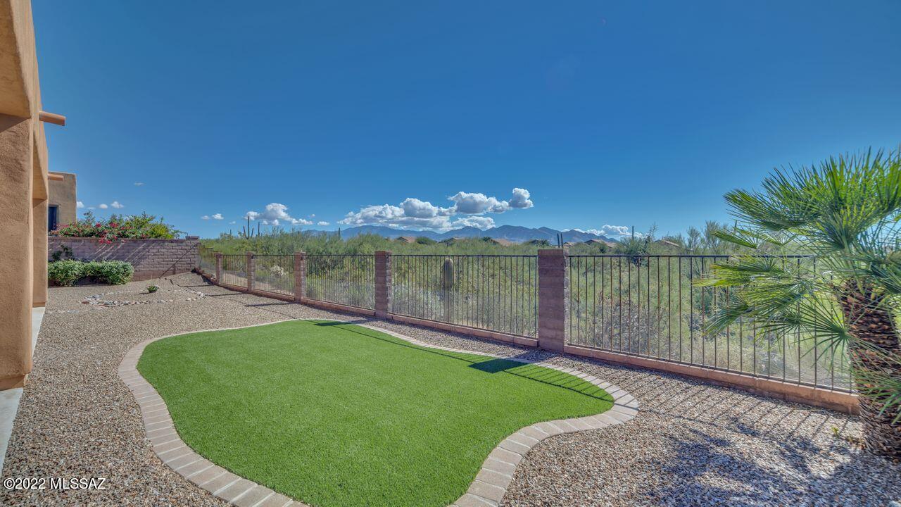 Preserve at Dove Mountain (1-182) - Residential