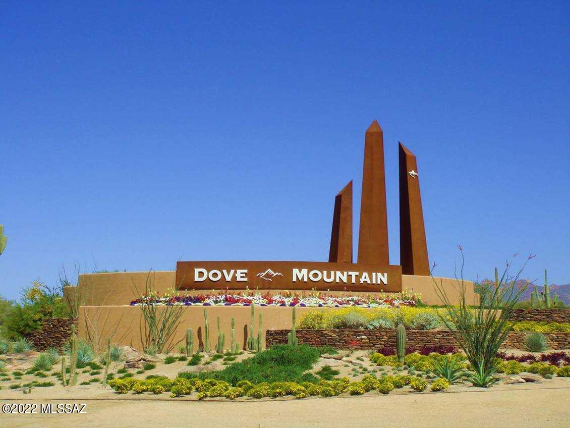 Preserve at Dove Mountain (1-182) - Residential