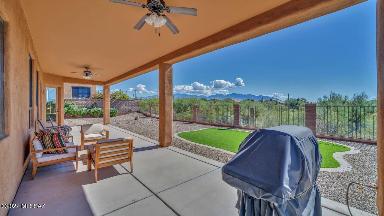 Preserve at Dove Mountain (1-182) - Residential