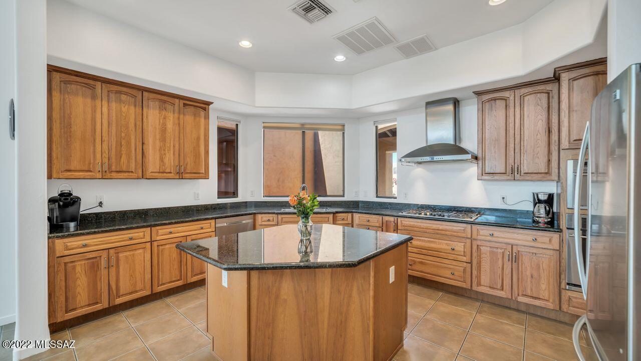 Preserve at Dove Mountain (1-182) - Residential
