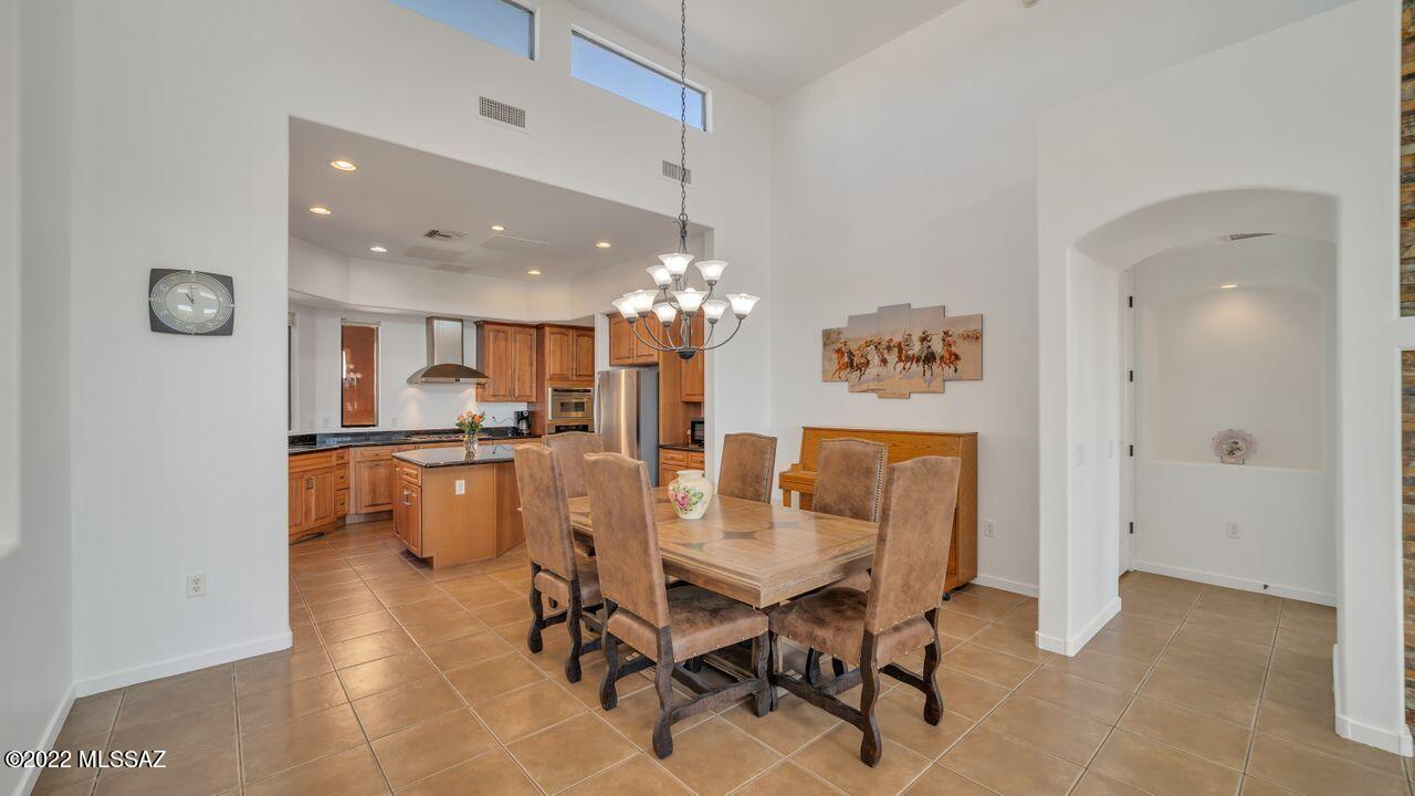 Preserve at Dove Mountain (1-182) - Residential