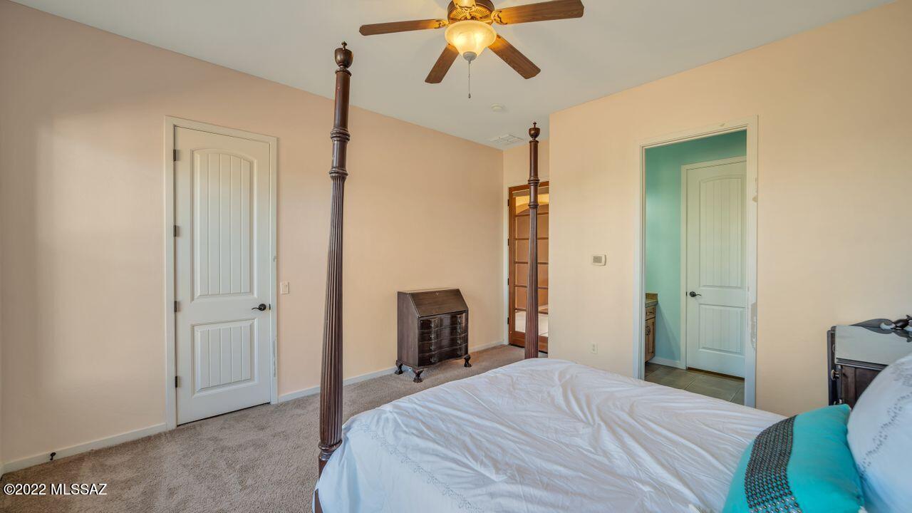 Preserve at Dove Mountain (1-182) - Residential