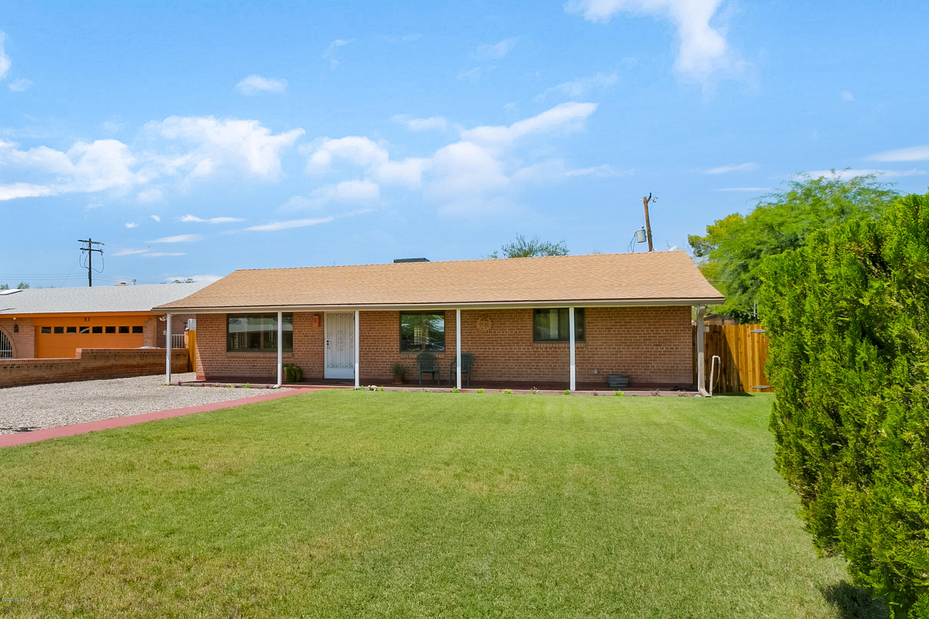 Davila Addition - Residential