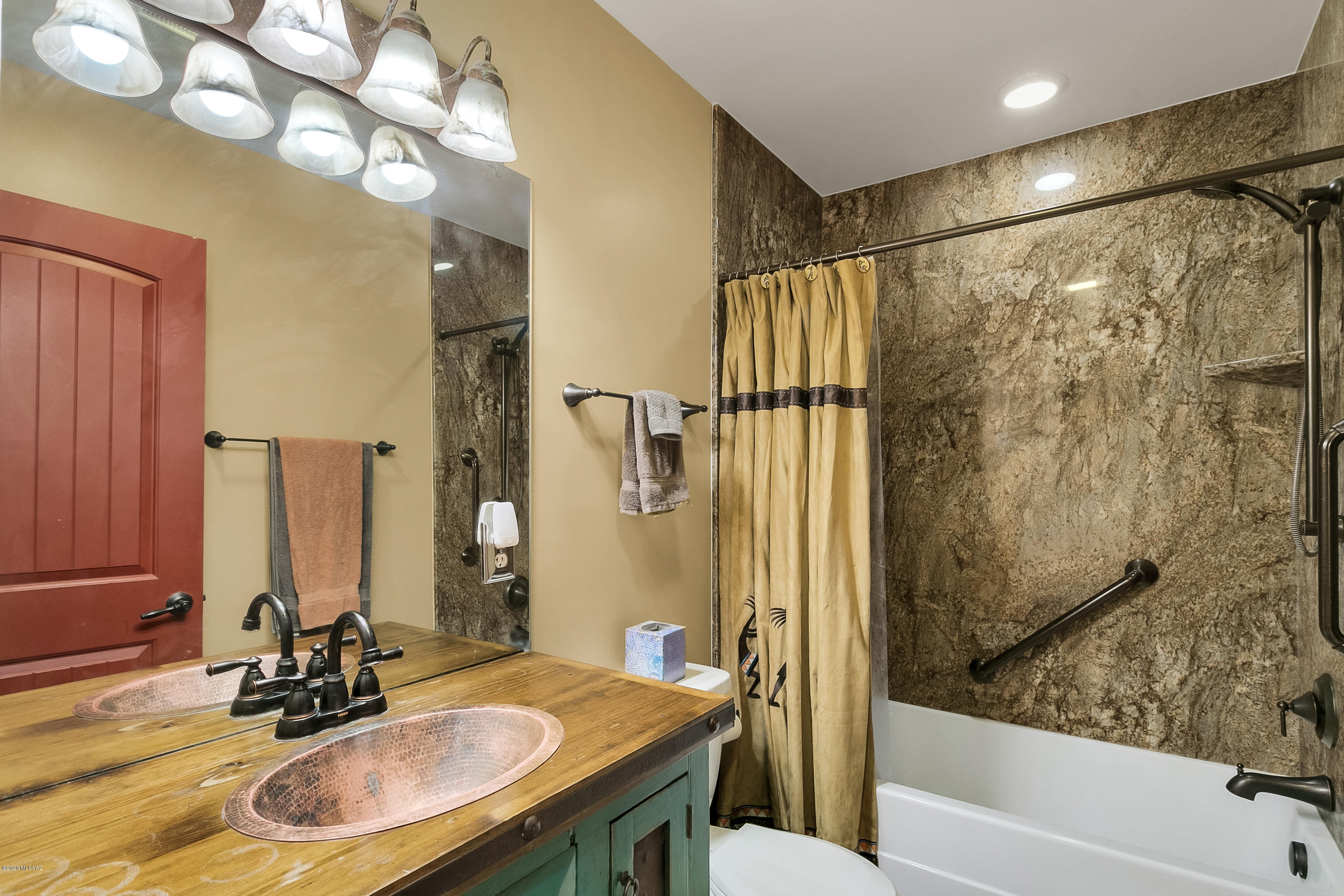 Davila Addition - Residential