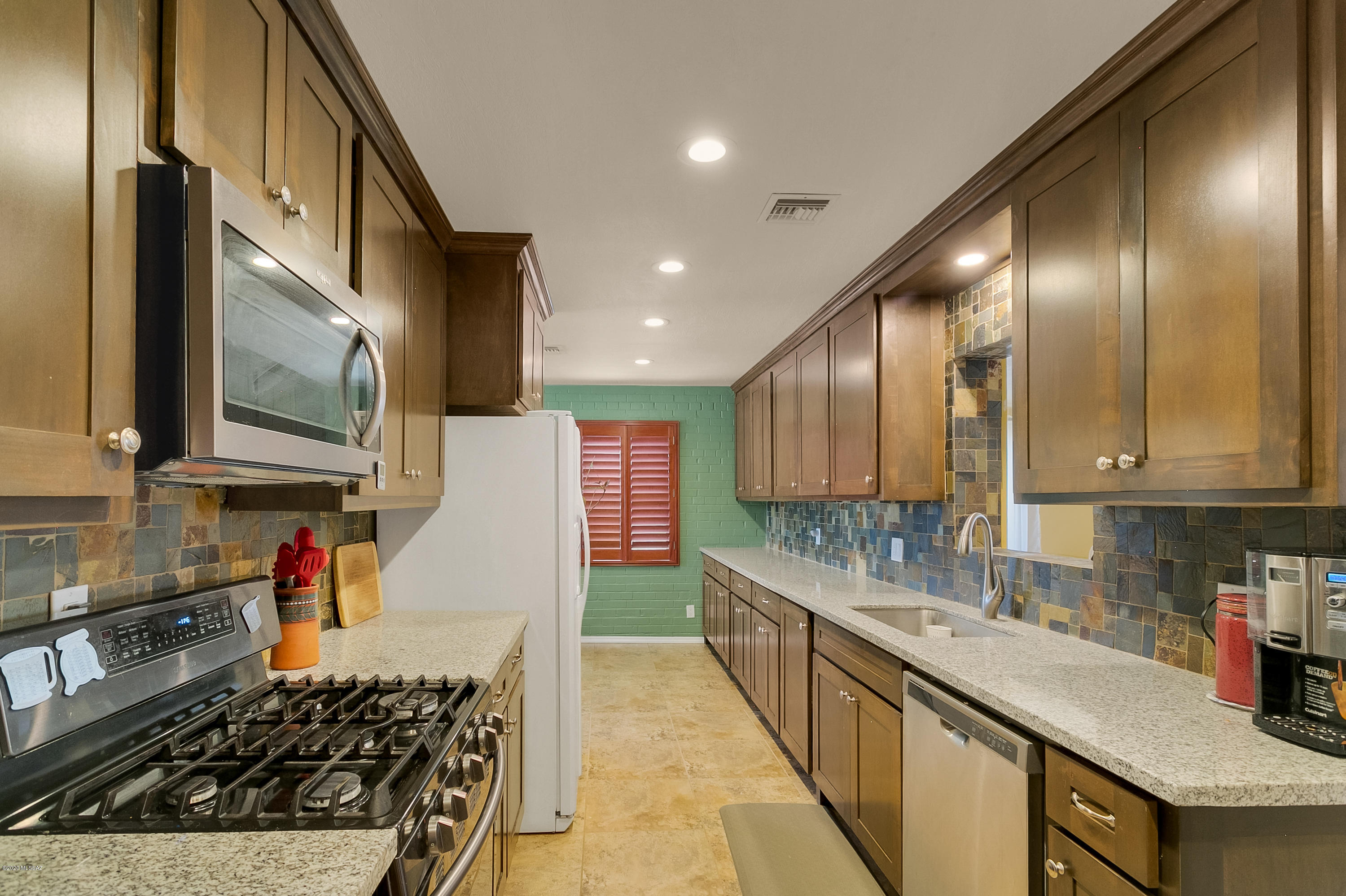 Davila Addition - Residential