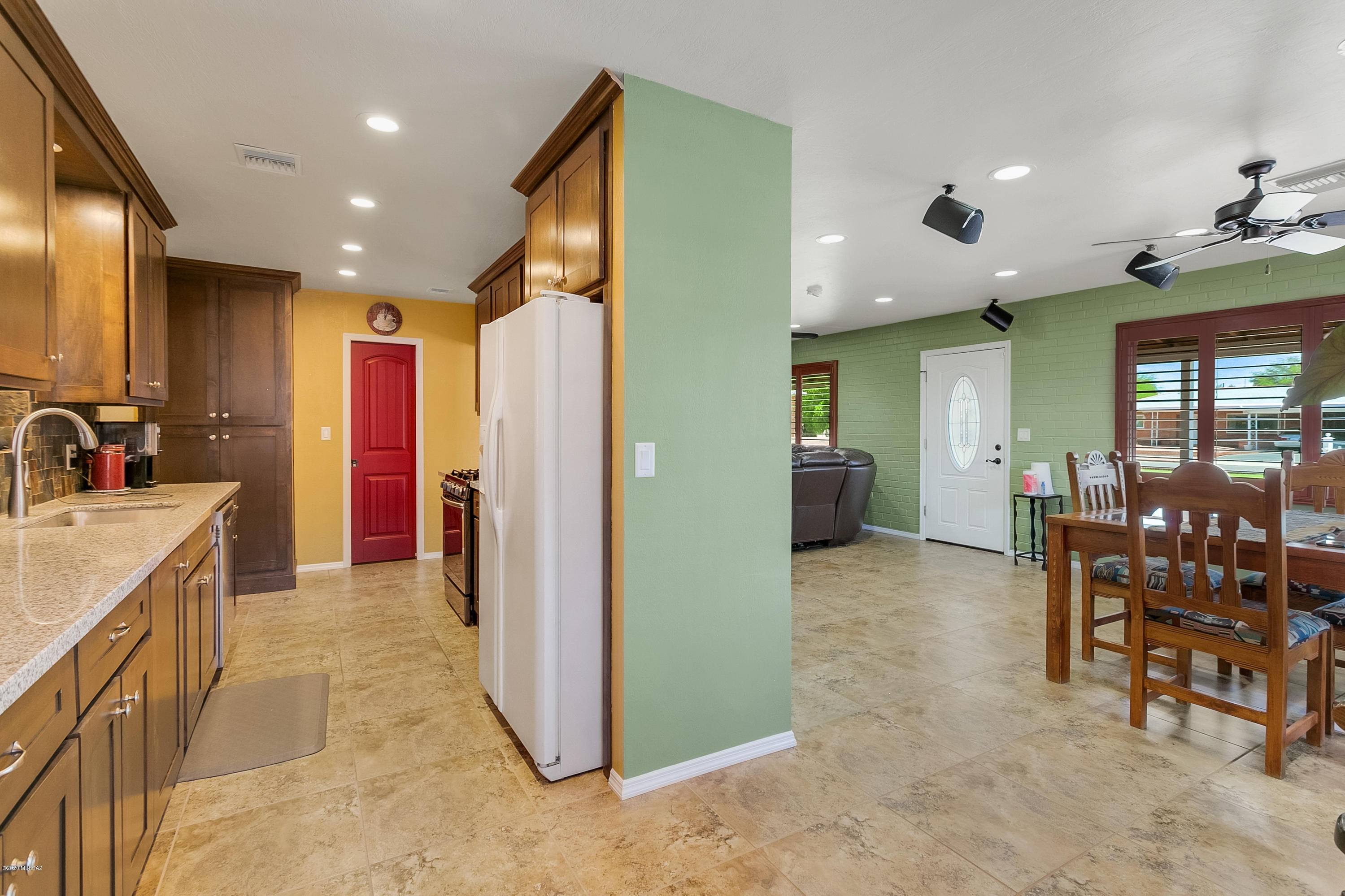 Davila Addition - Residential