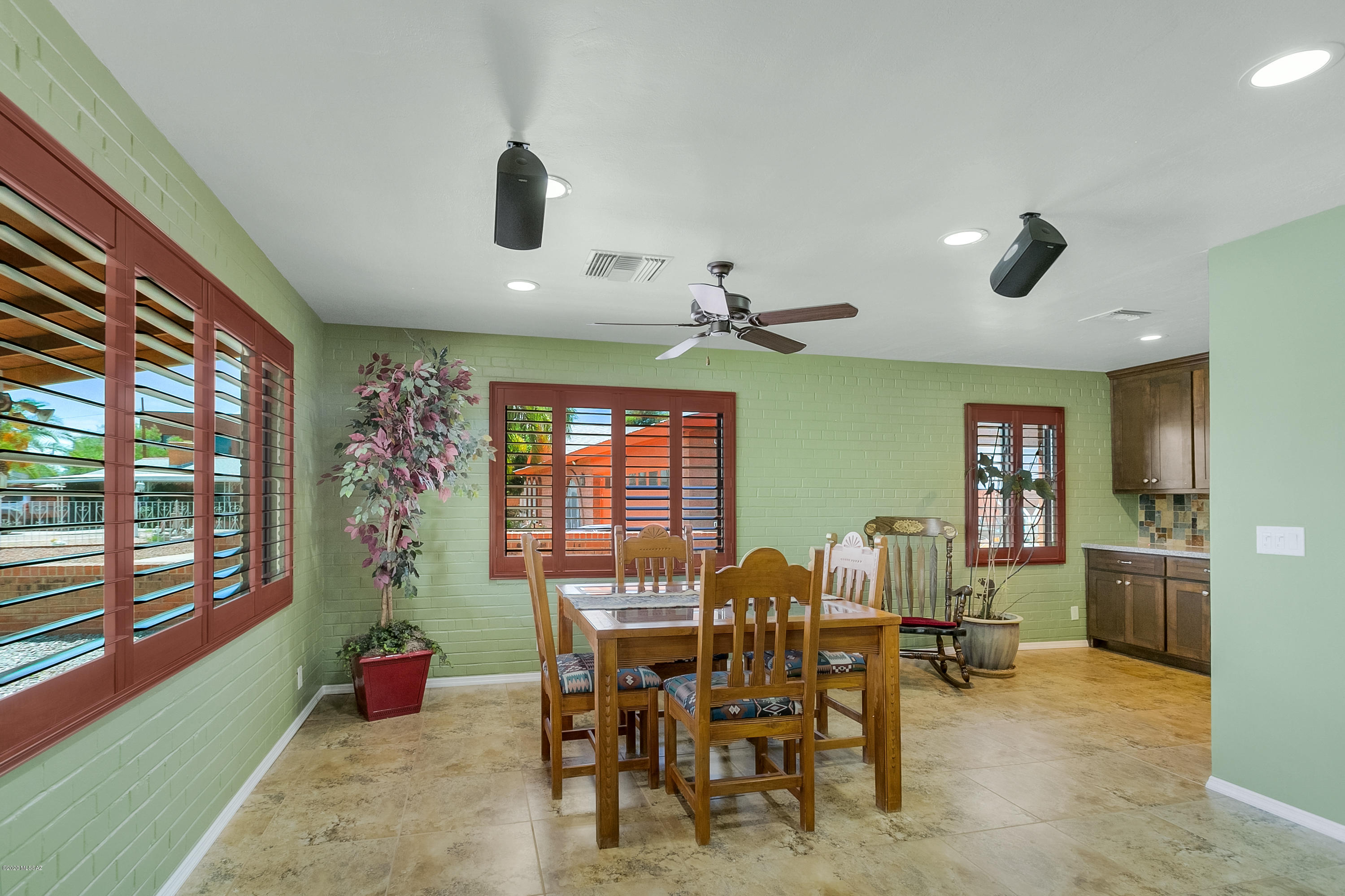 Davila Addition - Residential
