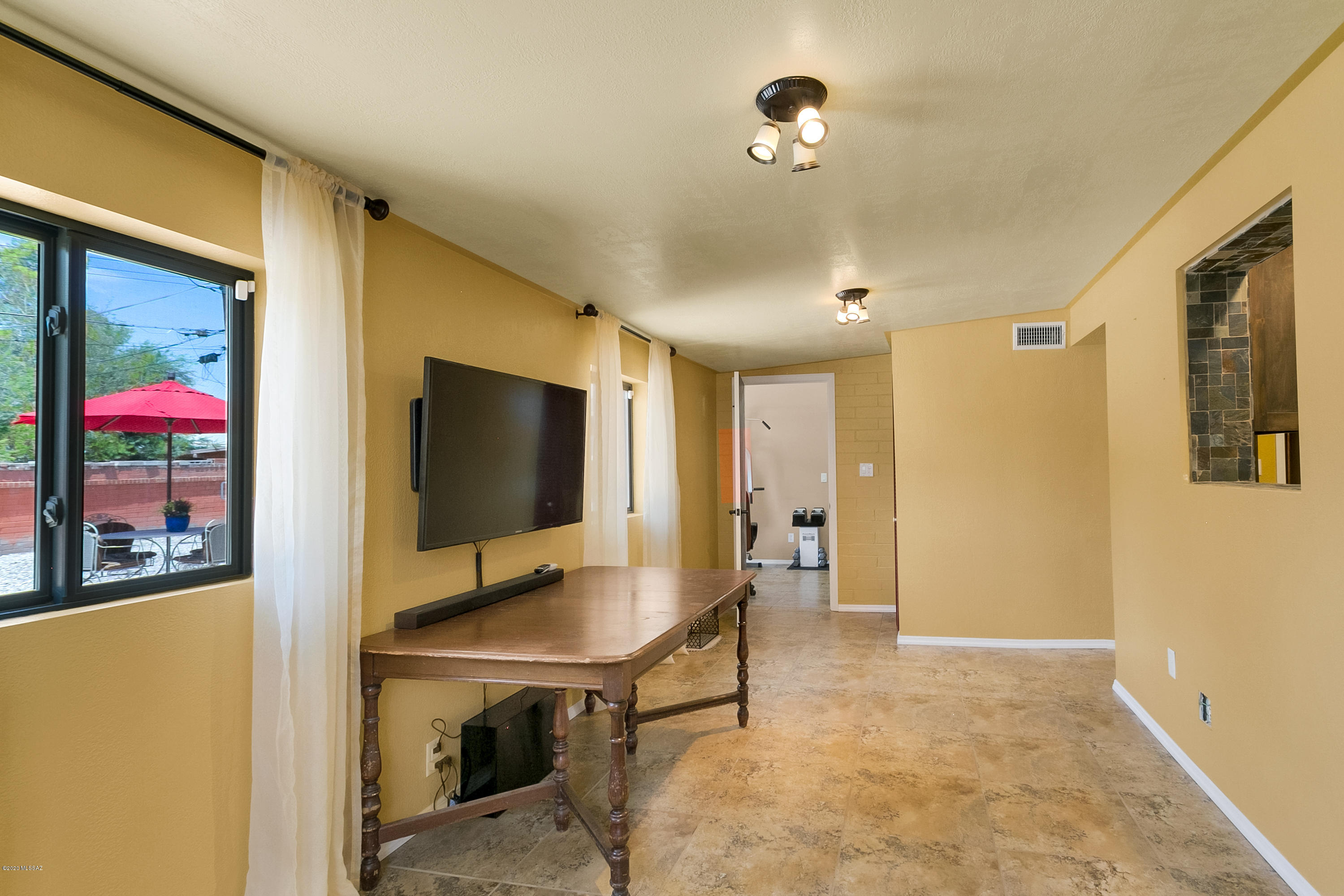 Davila Addition - Residential