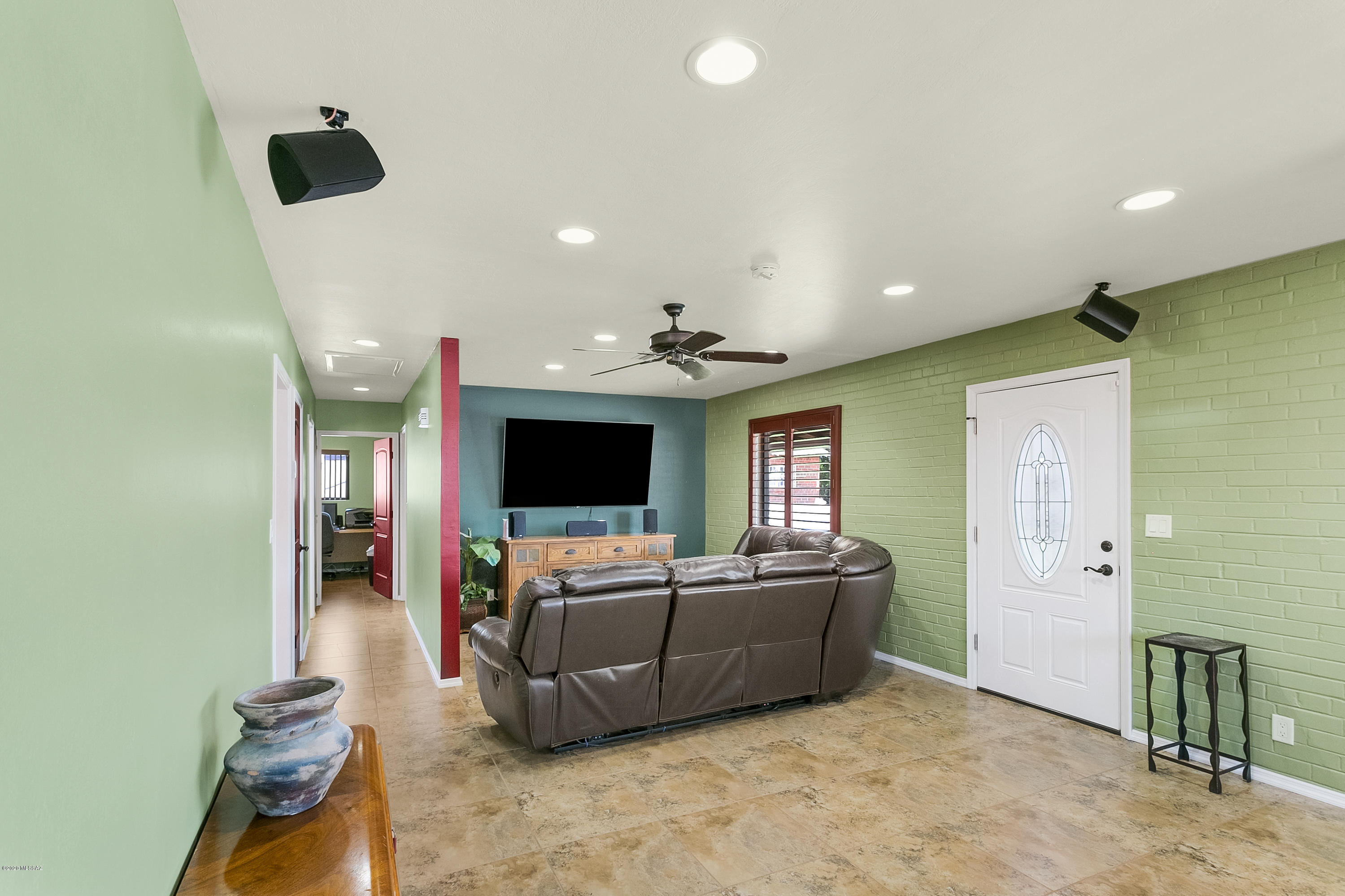 Davila Addition - Residential