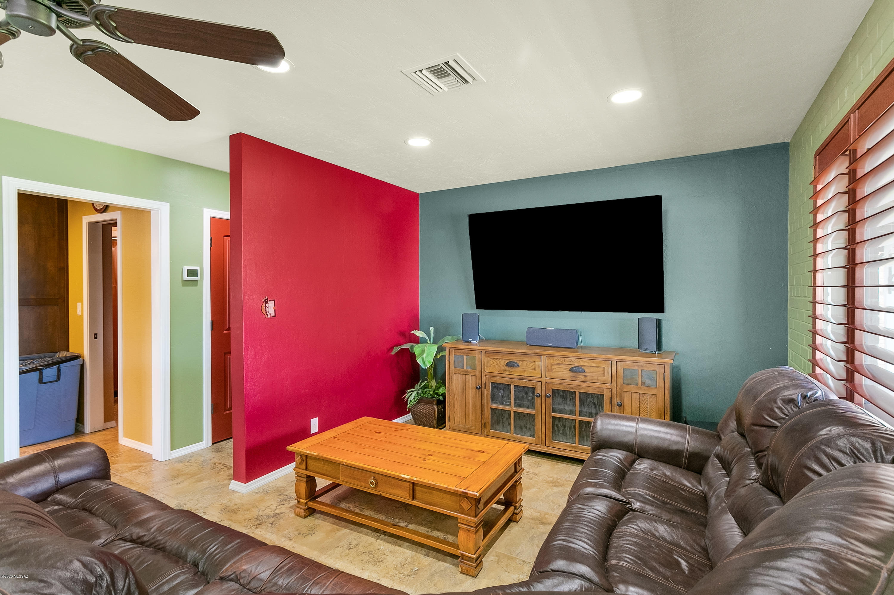 Davila Addition - Residential