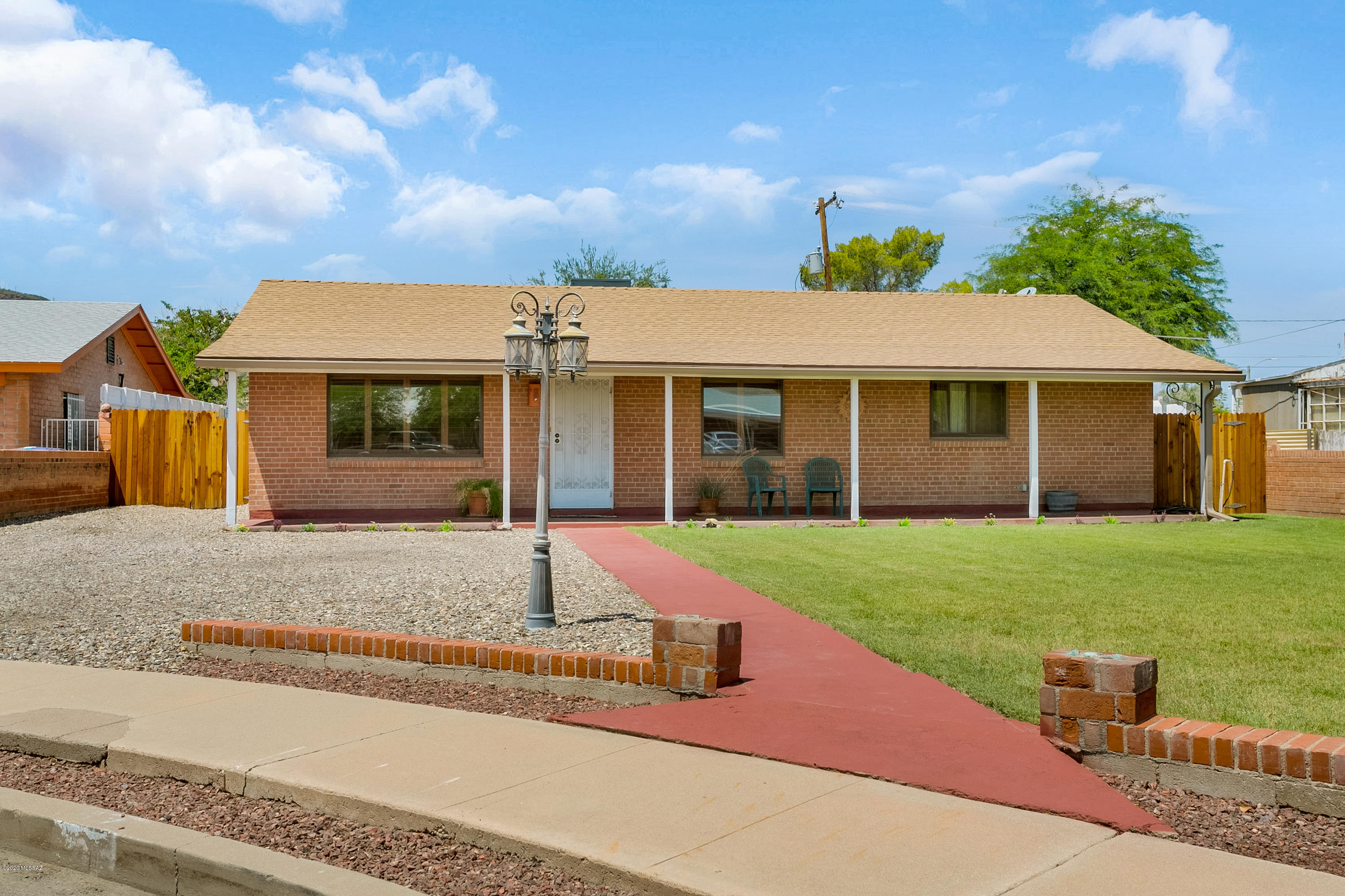 Davila Addition - Residential