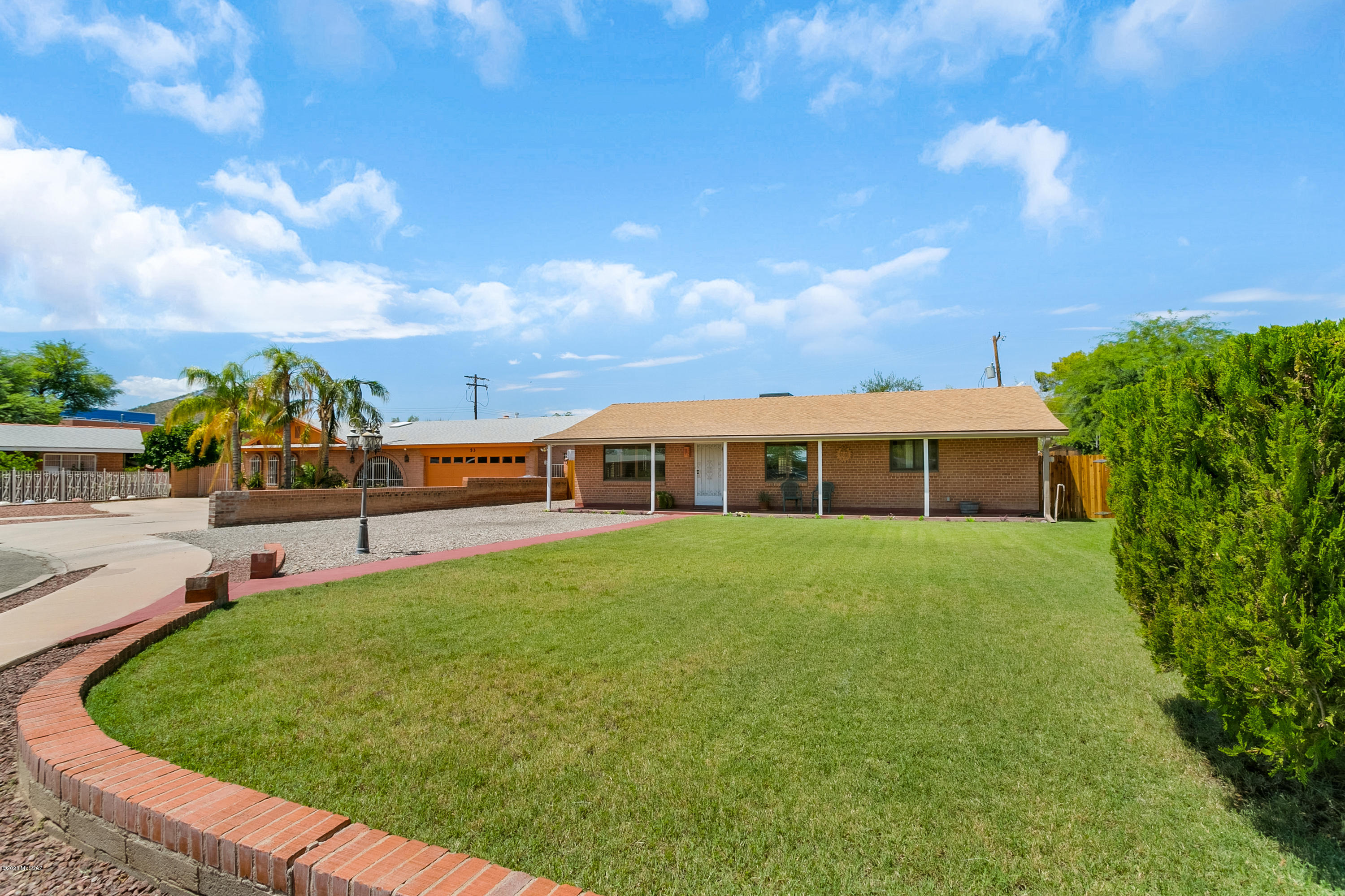 Davila Addition - Residential
