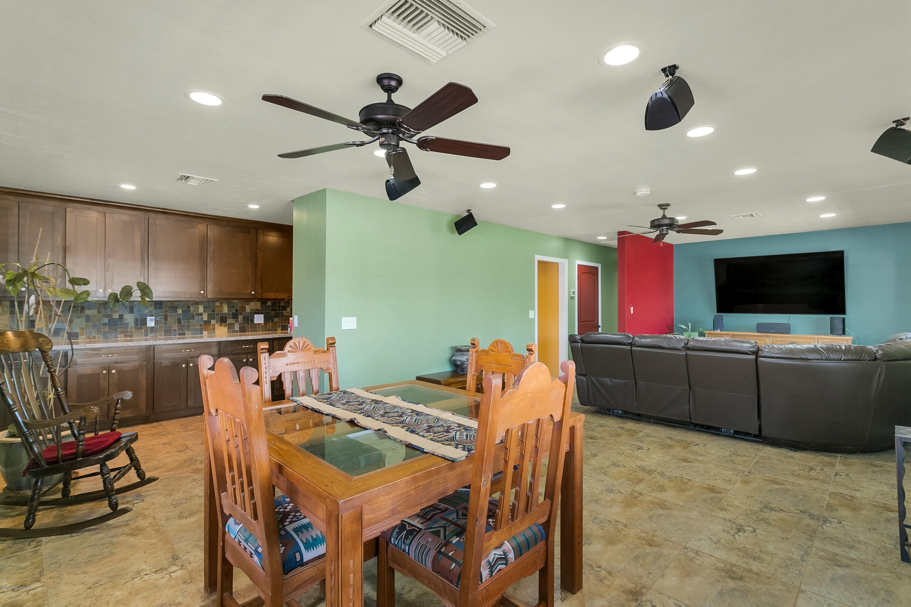Davila Addition - Residential