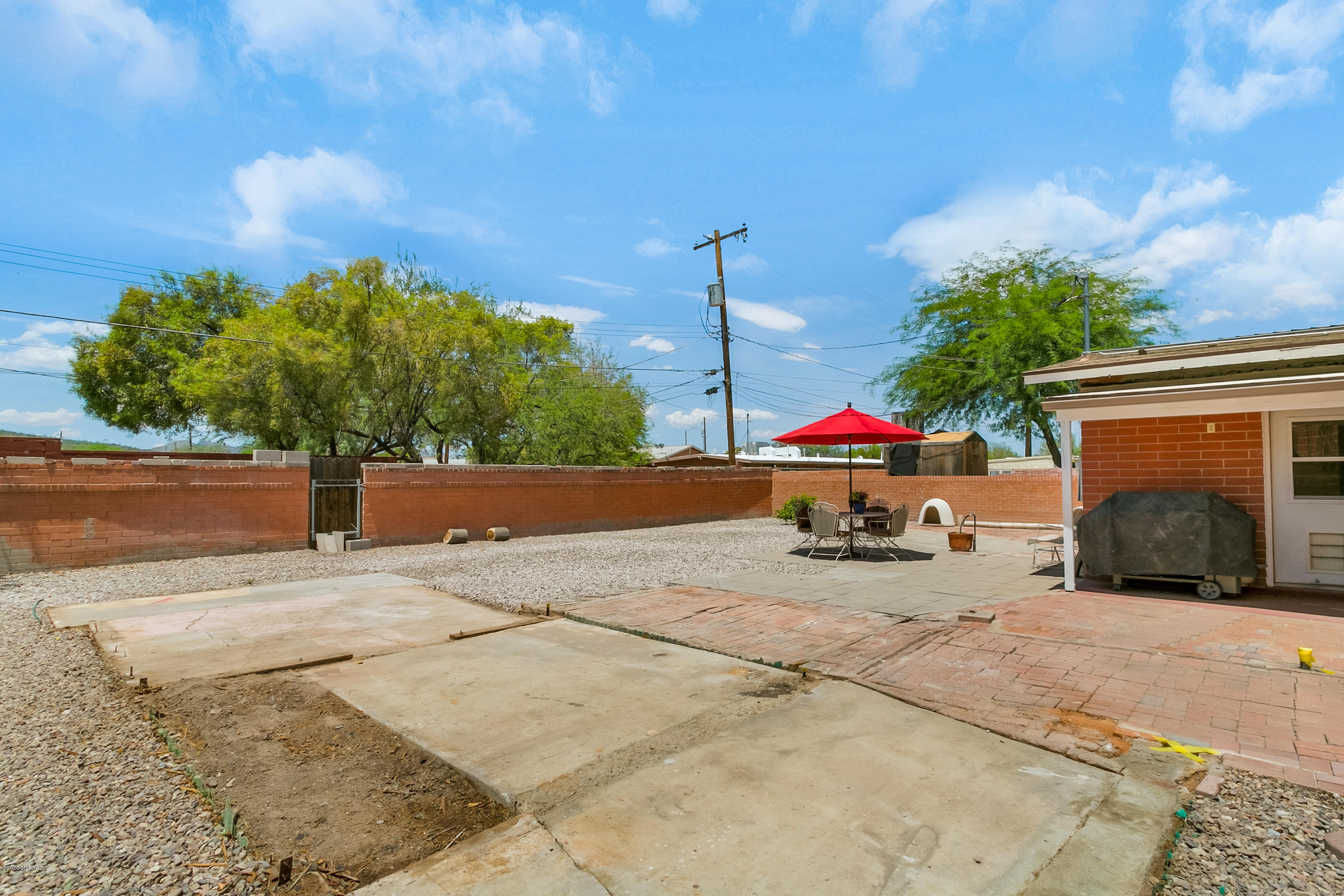 Davila Addition - Residential