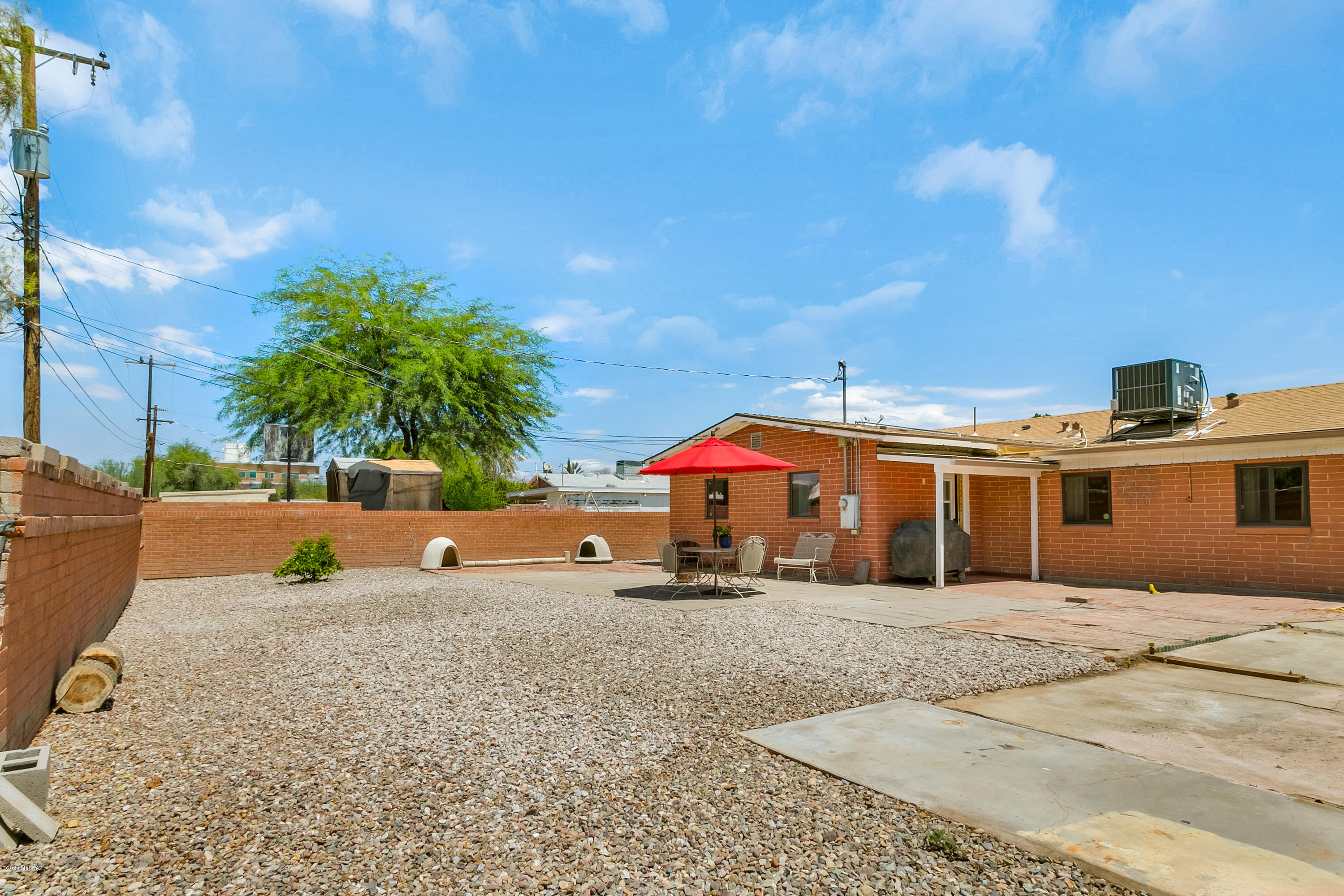 Davila Addition - Residential