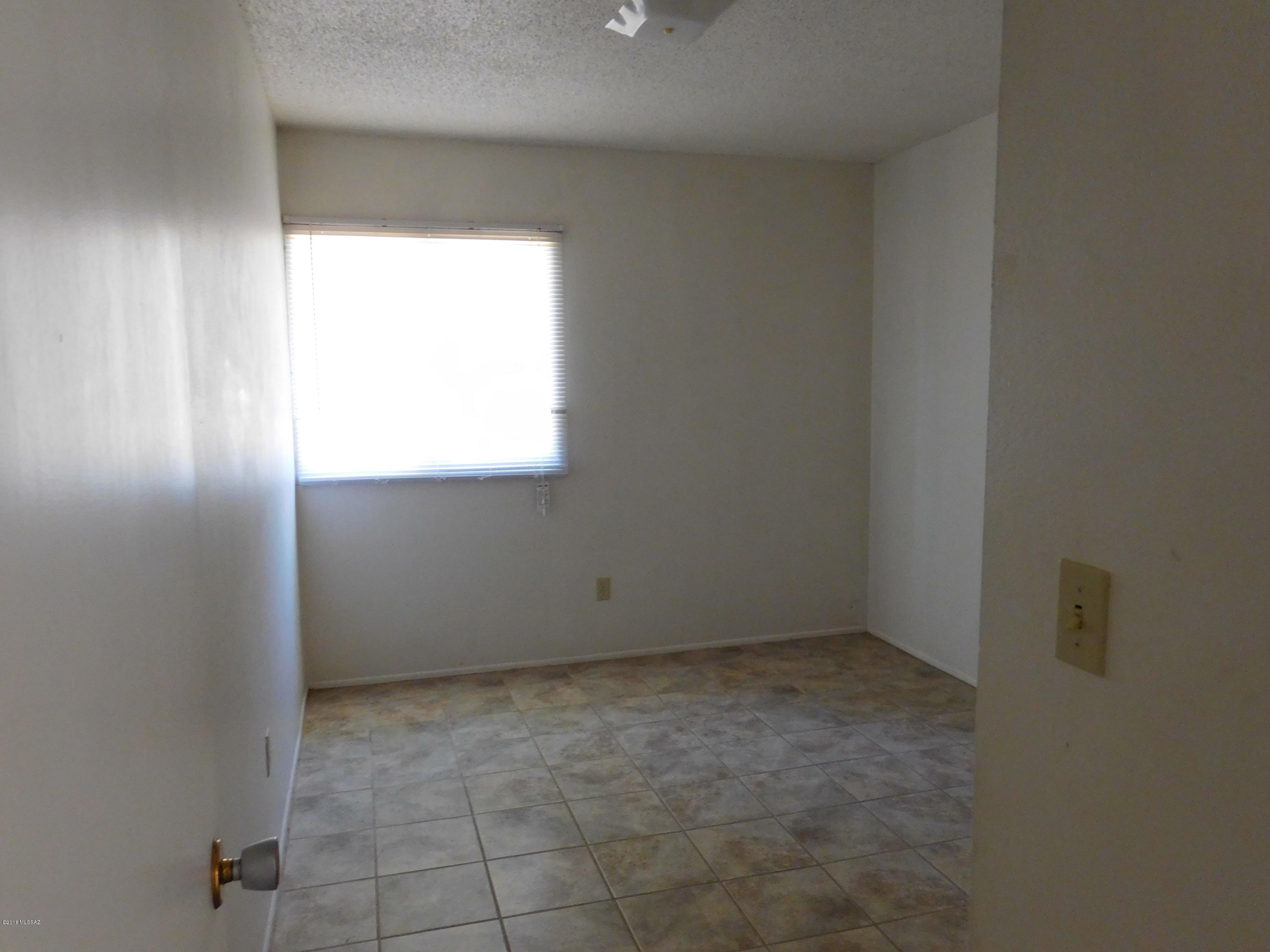 Out Of Pima County - Residential Income
