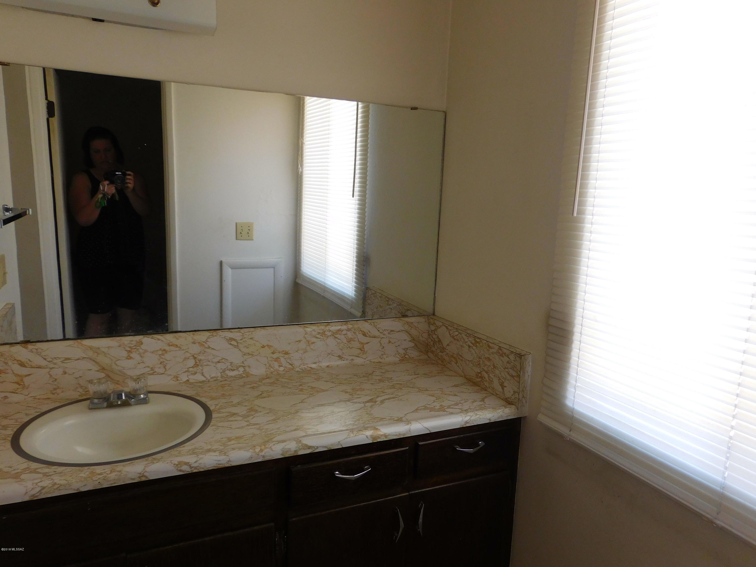 Out Of Pima County - Residential Income