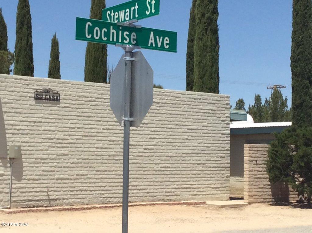 Out Of Pima County - Residential Income