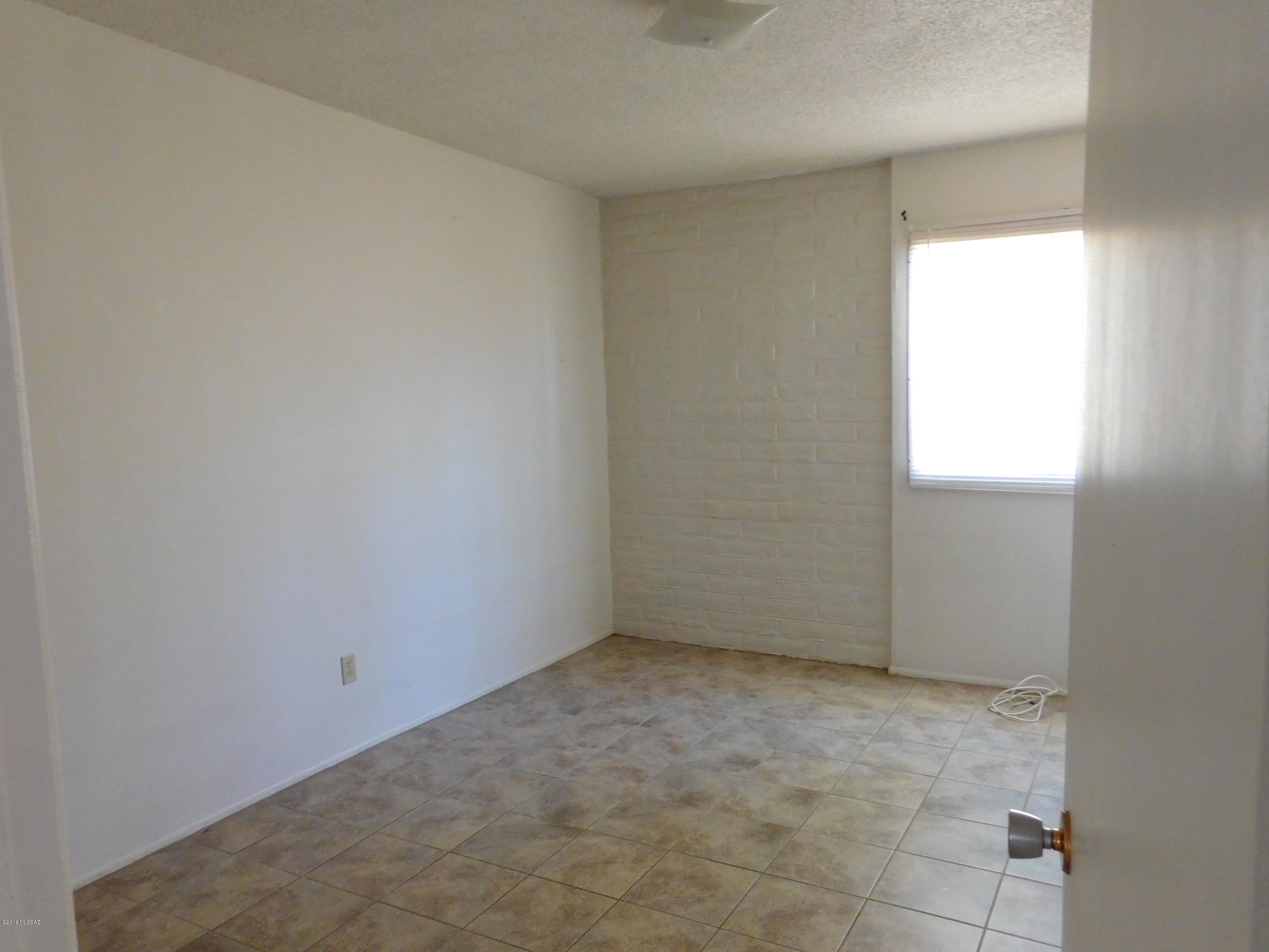 Out Of Pima County - Residential Income
