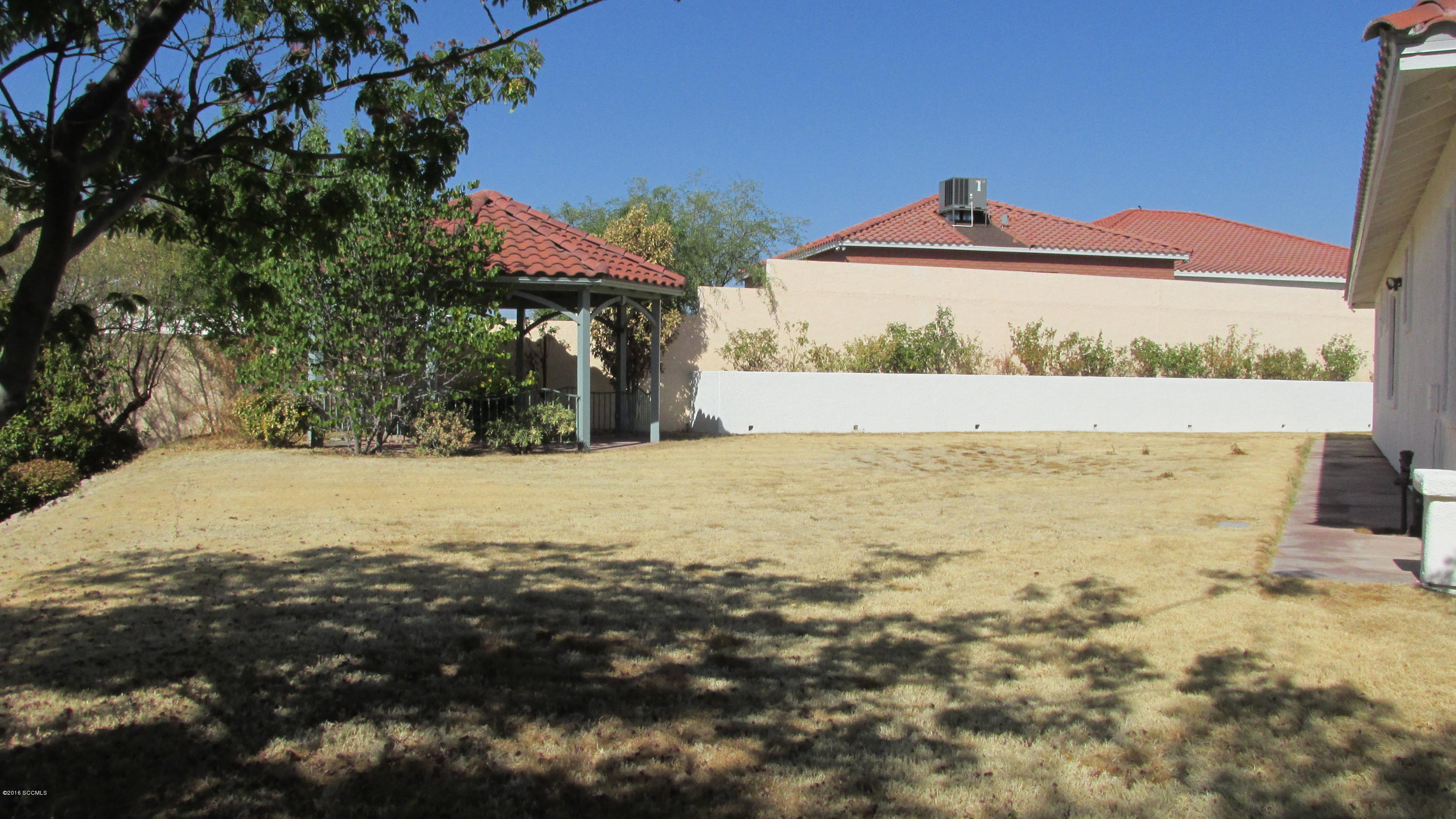 Meadow Hills - Residential