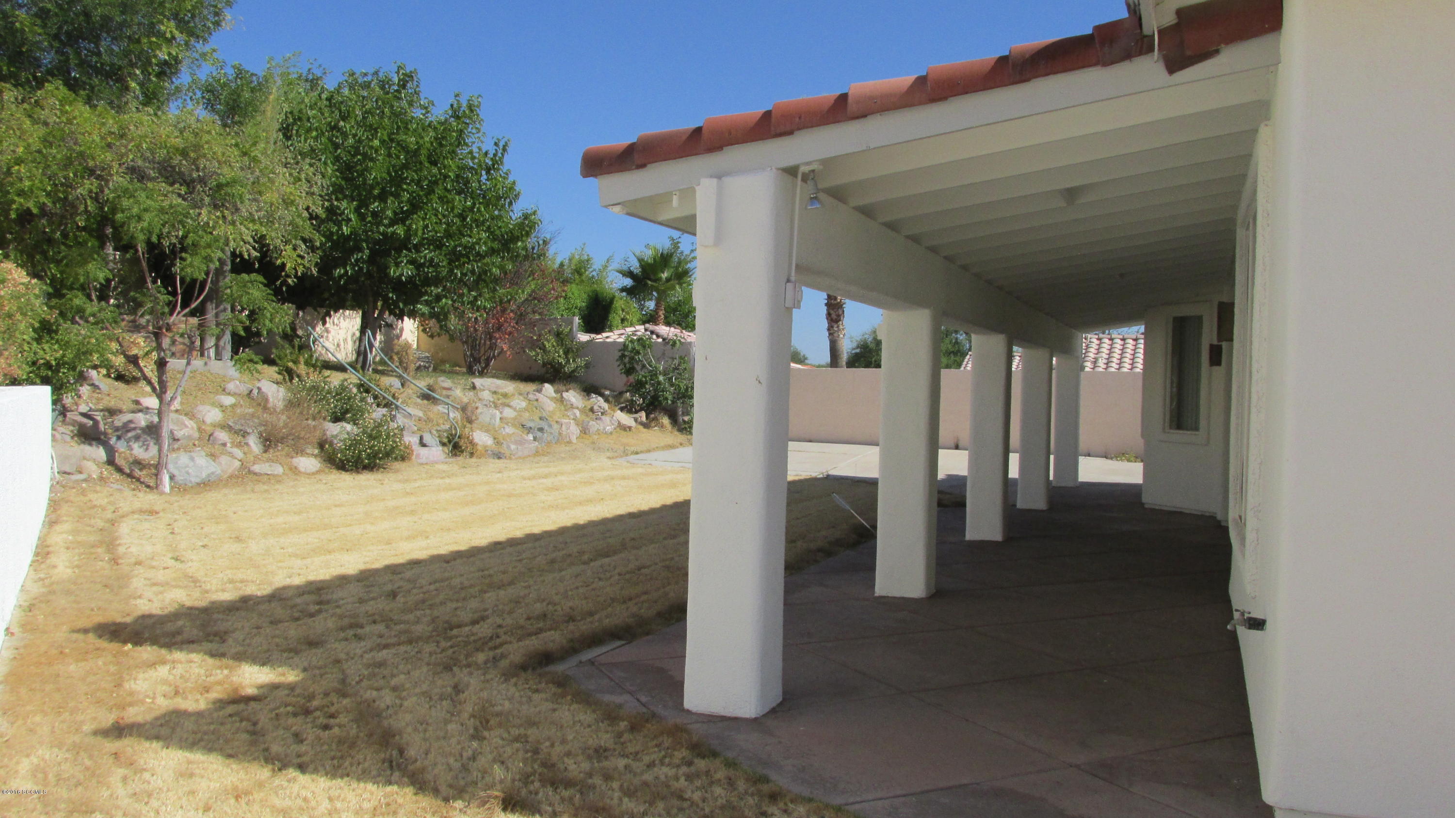 Meadow Hills - Residential