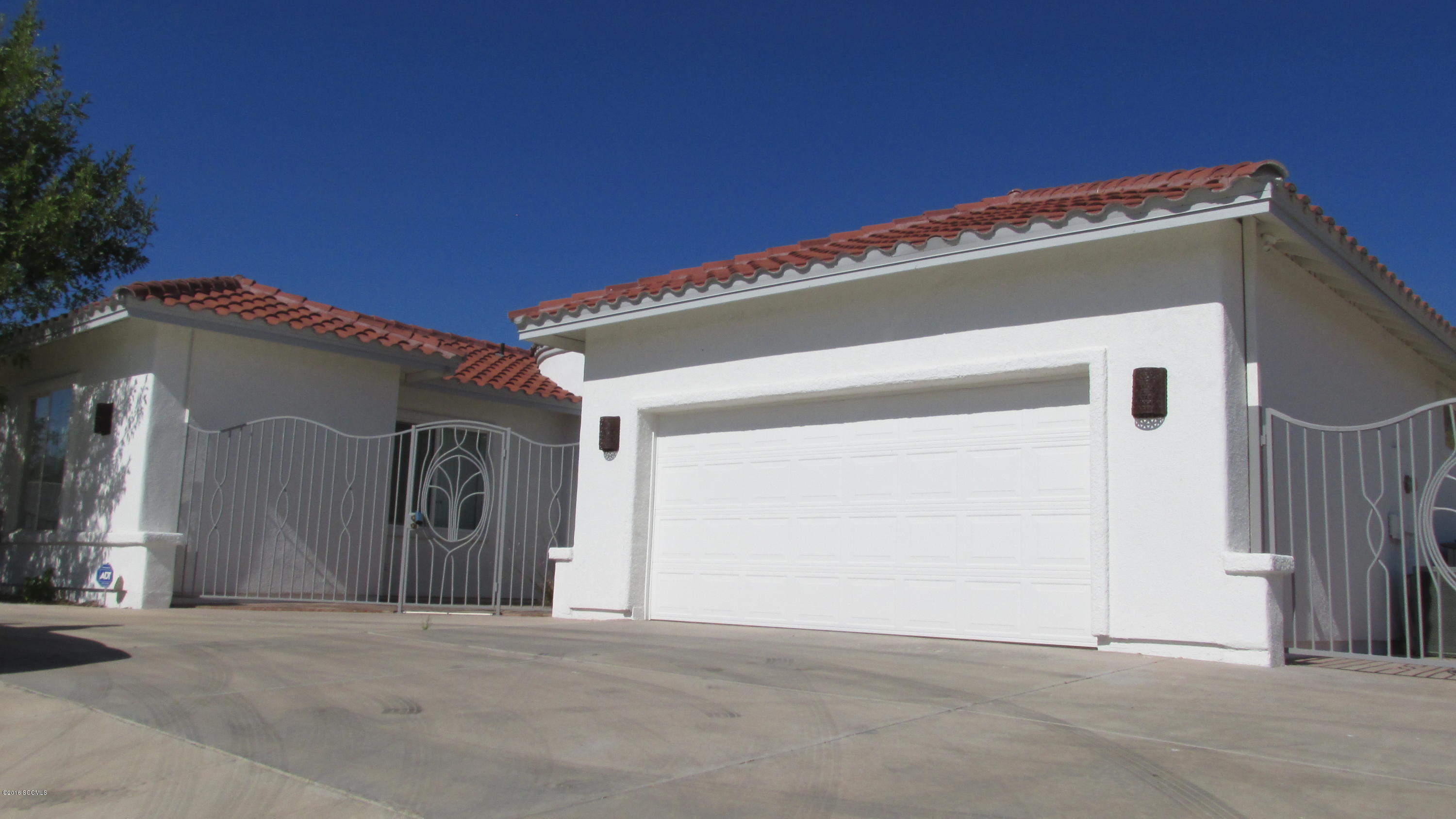 Meadow Hills - Residential