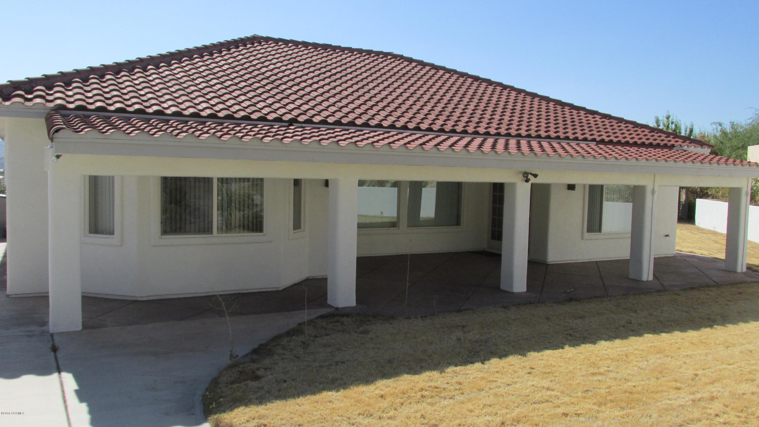 Meadow Hills - Residential