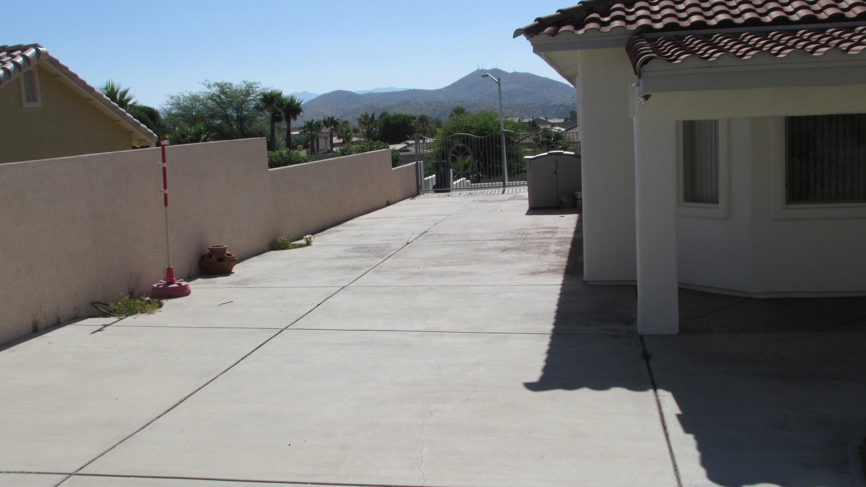 Meadow Hills - Residential