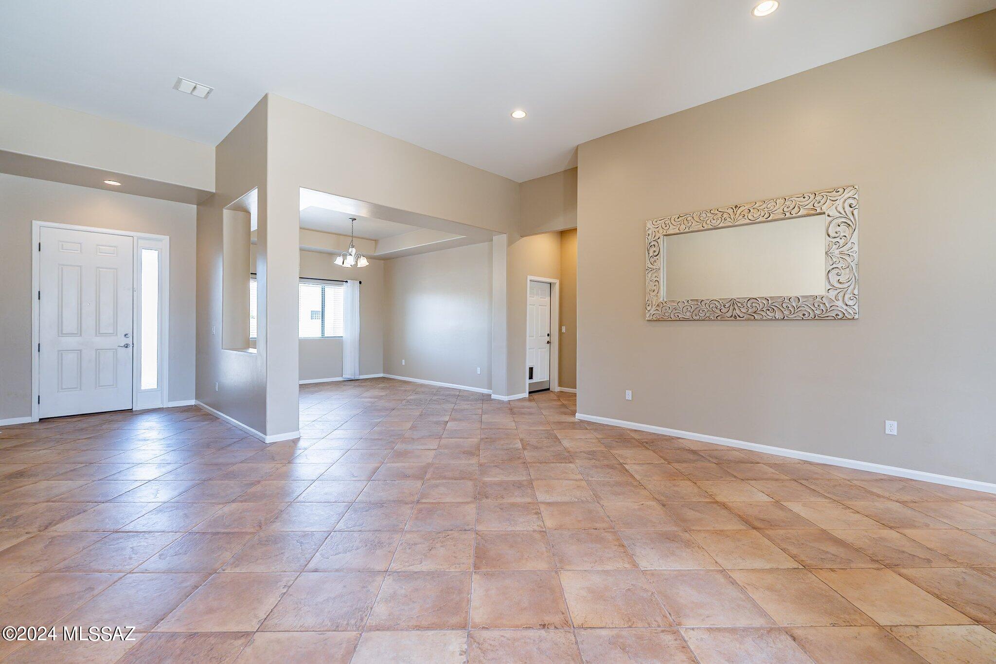 Rancho Vistoso Neighborhood 10 - Residential