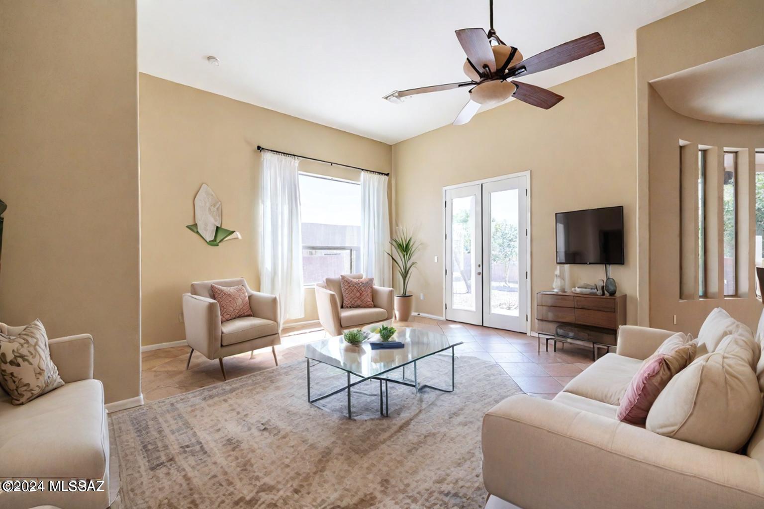 Rancho Vistoso Neighborhood 10 - Residential