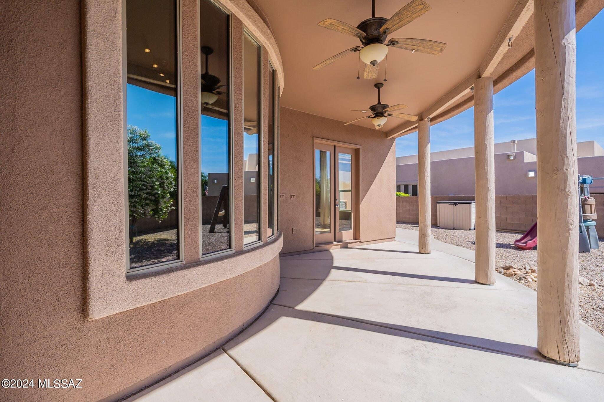 Rancho Vistoso Neighborhood 10 - Residential