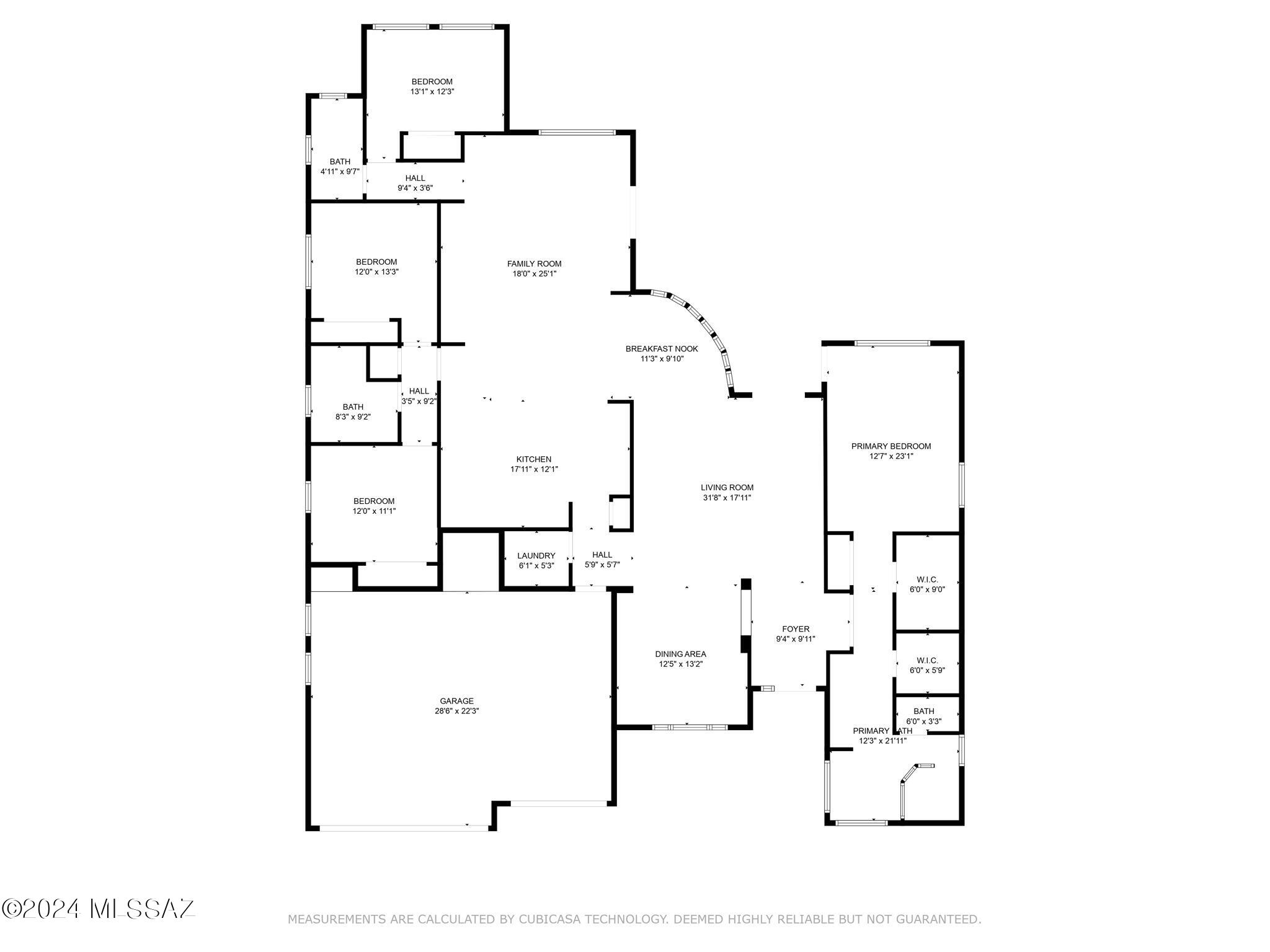 Rancho Vistoso Neighborhood 10 - Residential