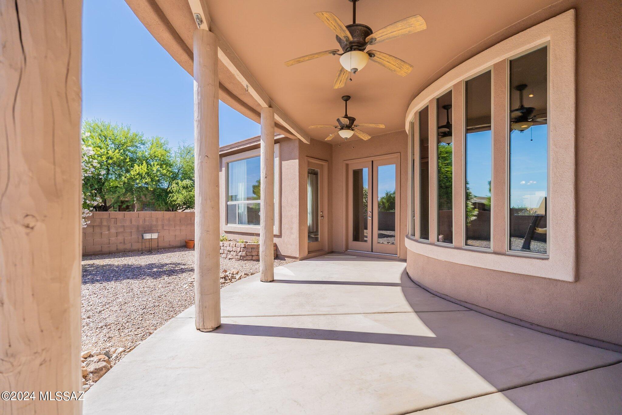 Rancho Vistoso Neighborhood 10 - Residential