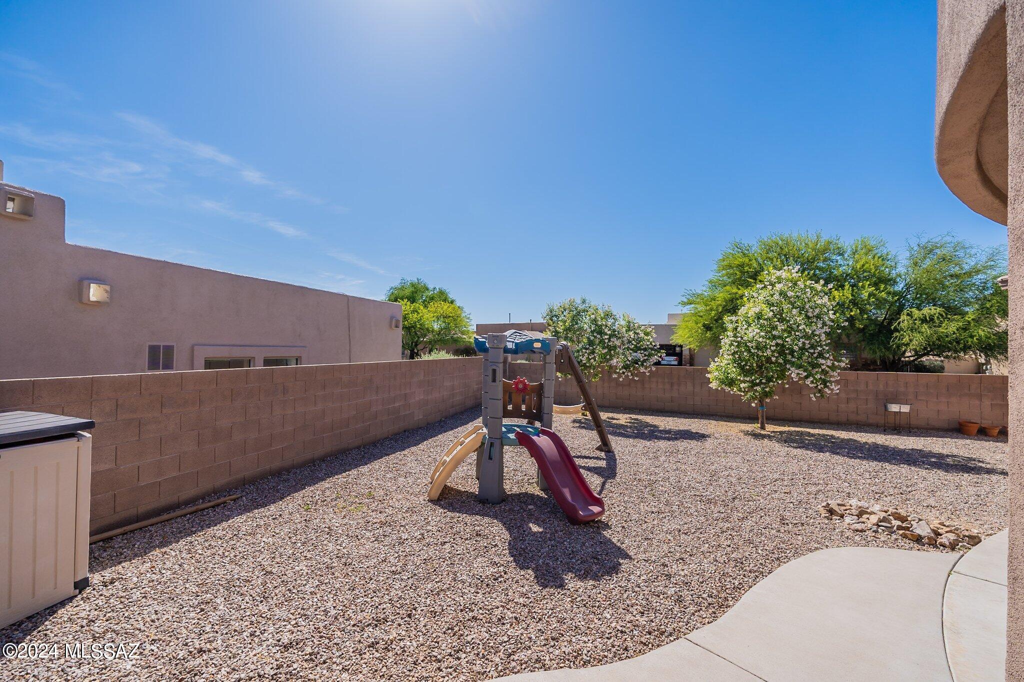 Rancho Vistoso Neighborhood 10 - Residential