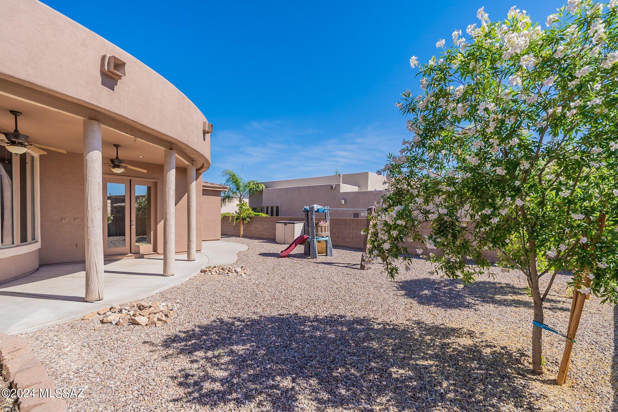 Rancho Vistoso Neighborhood 10 - Residential