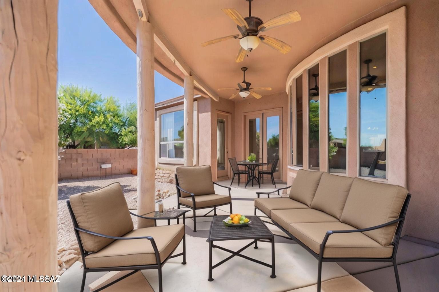Rancho Vistoso Neighborhood 10 - Residential