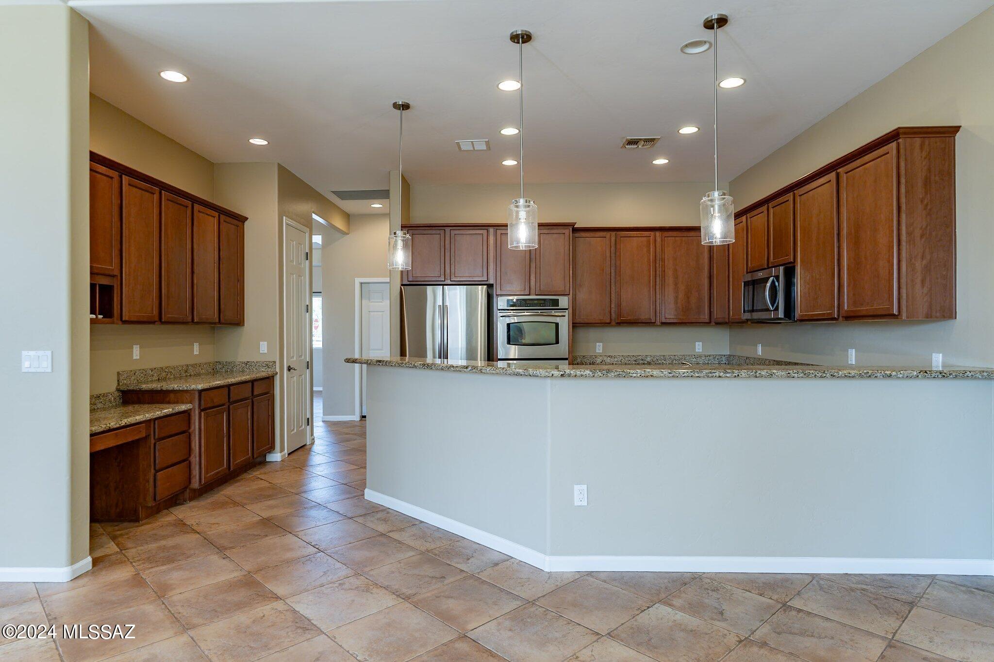 Rancho Vistoso Neighborhood 10 - Residential