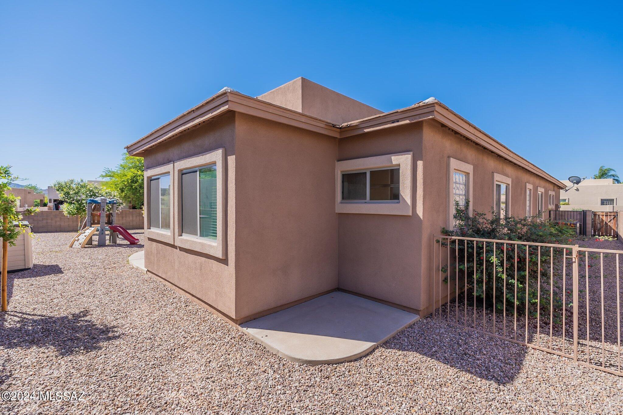 Rancho Vistoso Neighborhood 10 - Residential