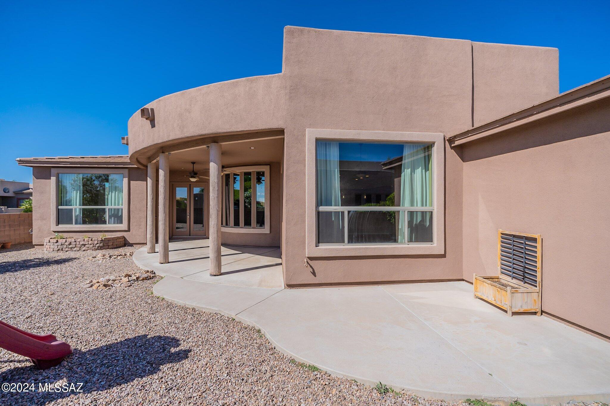 Rancho Vistoso Neighborhood 10 - Residential