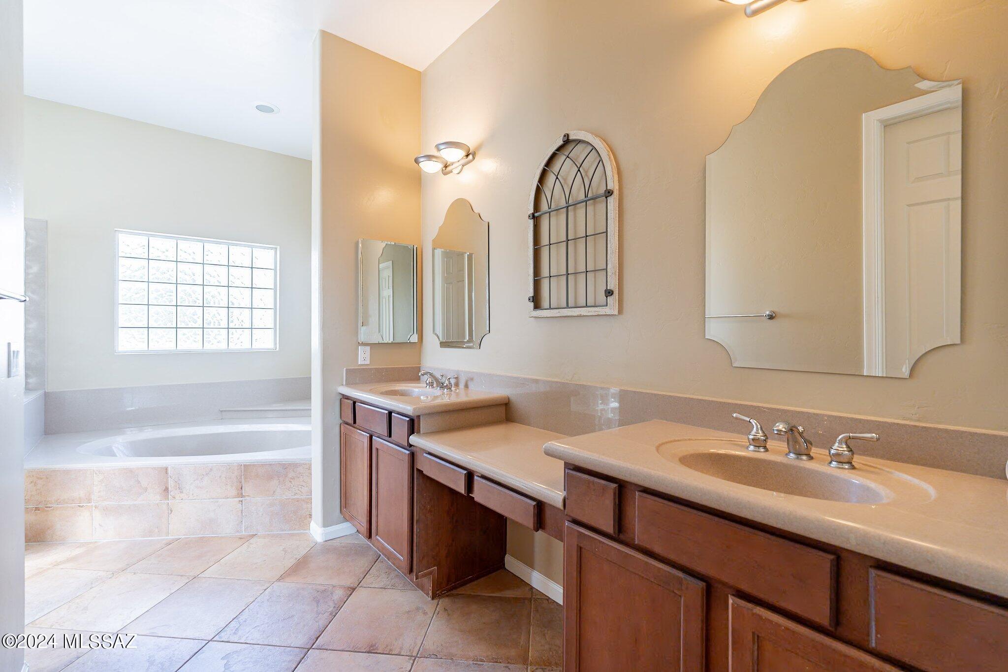 Rancho Vistoso Neighborhood 10 - Residential