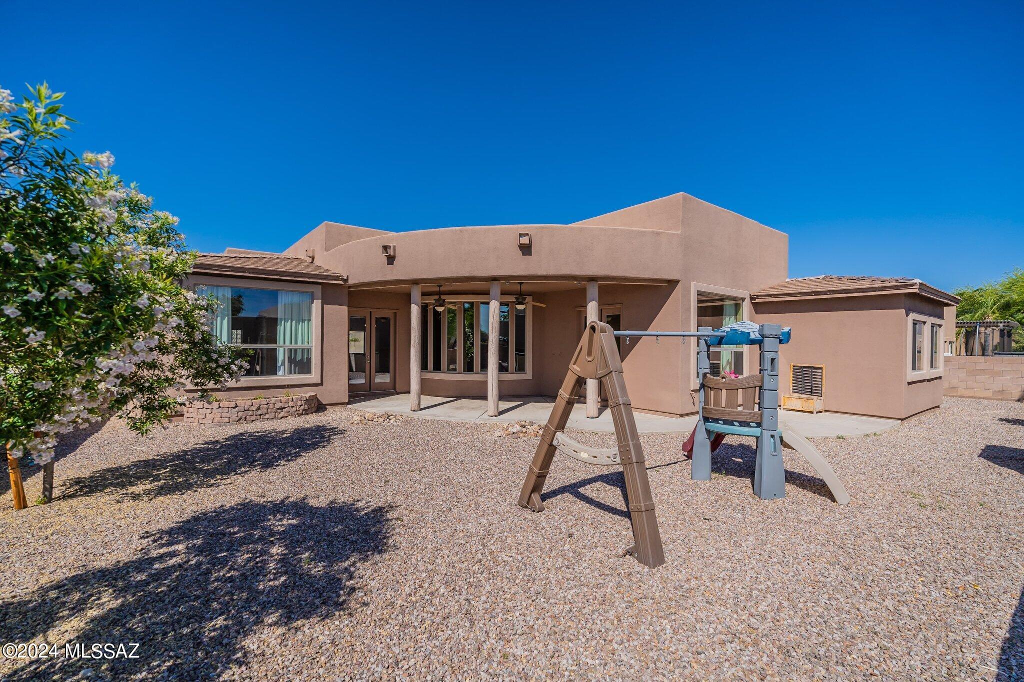 Rancho Vistoso Neighborhood 10 - Residential