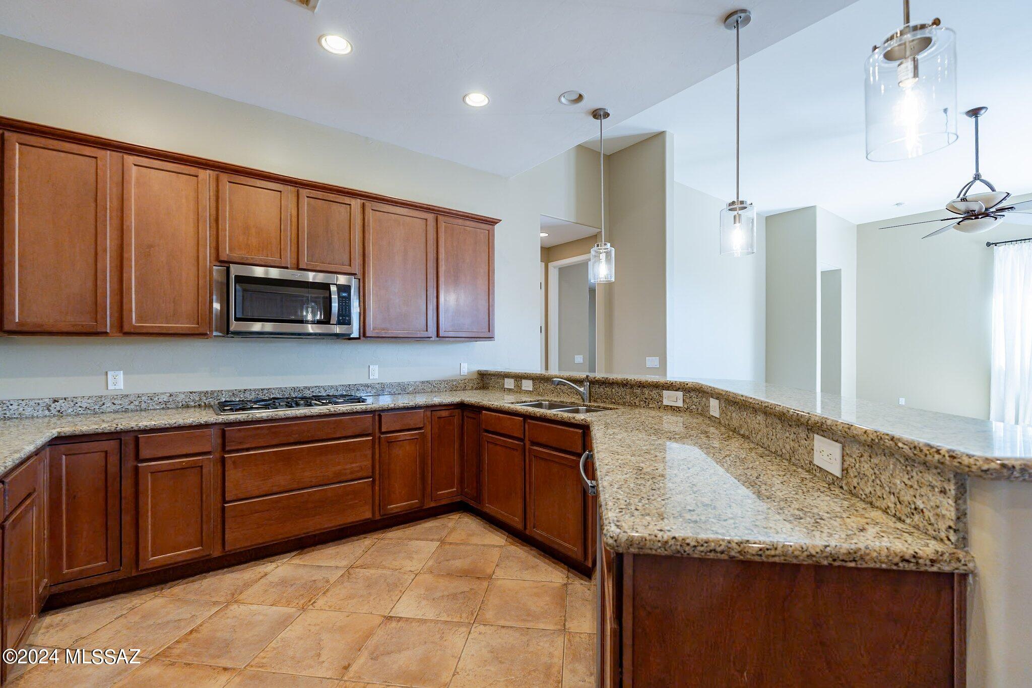 Rancho Vistoso Neighborhood 10 - Residential