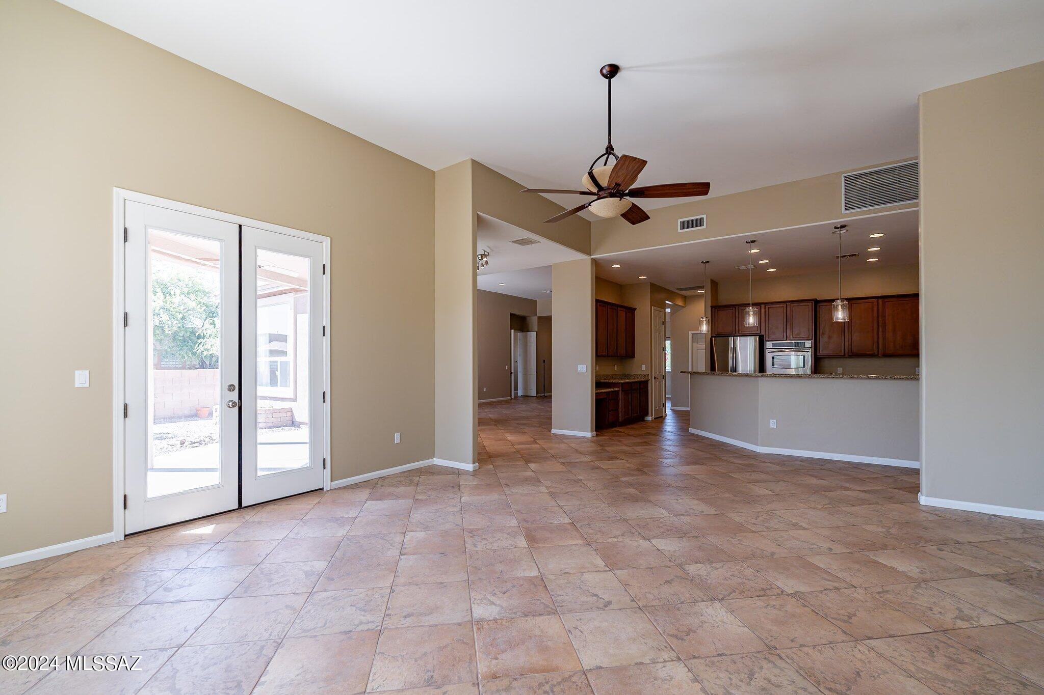 Rancho Vistoso Neighborhood 10 - Residential
