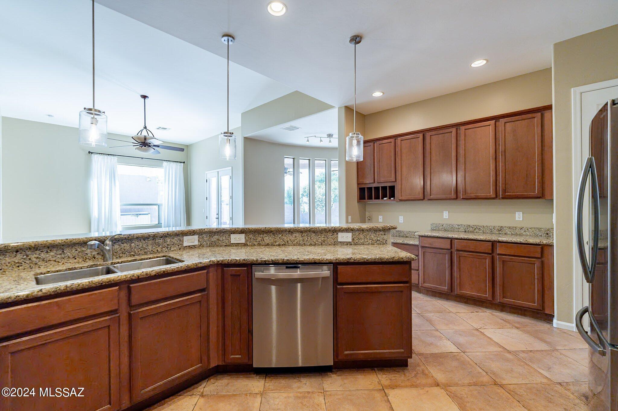 Rancho Vistoso Neighborhood 10 - Residential